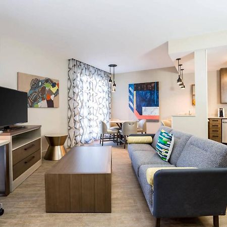 Residence Inn By Marriott Dallas Φρίσκο Εξωτερικό φωτογραφία