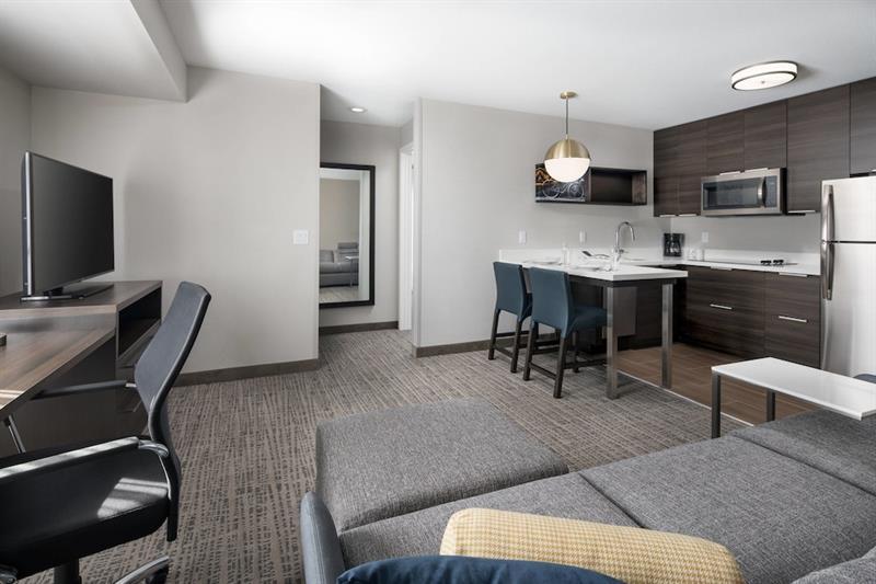 Residence Inn By Marriott Dallas Φρίσκο Εξωτερικό φωτογραφία