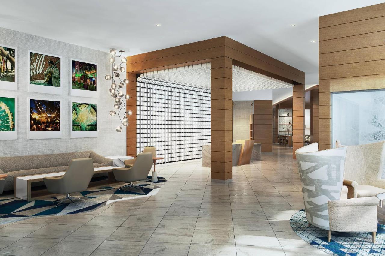 Residence Inn By Marriott Dallas Φρίσκο Εξωτερικό φωτογραφία