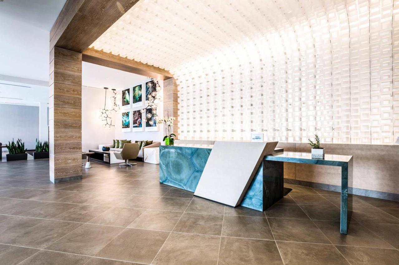 Residence Inn By Marriott Dallas Φρίσκο Εξωτερικό φωτογραφία