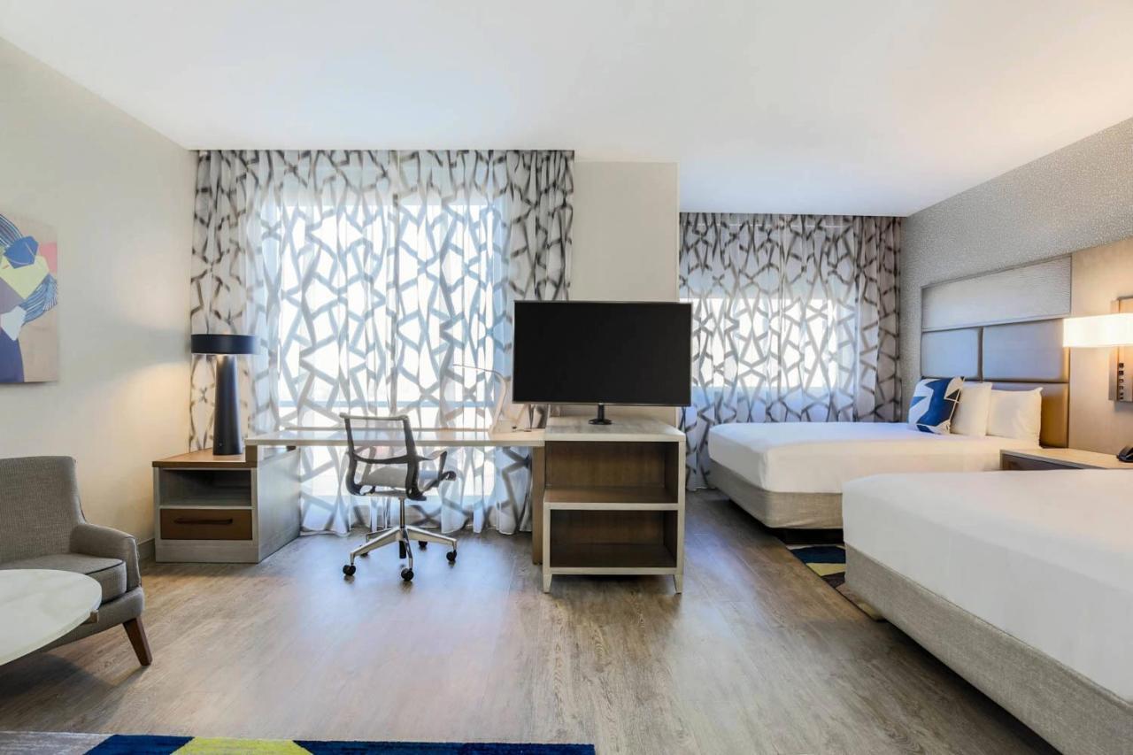 Residence Inn By Marriott Dallas Φρίσκο Εξωτερικό φωτογραφία
