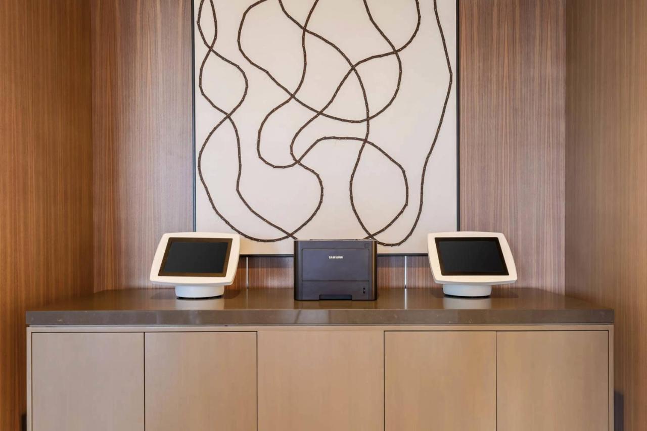 Residence Inn By Marriott Dallas Φρίσκο Εξωτερικό φωτογραφία