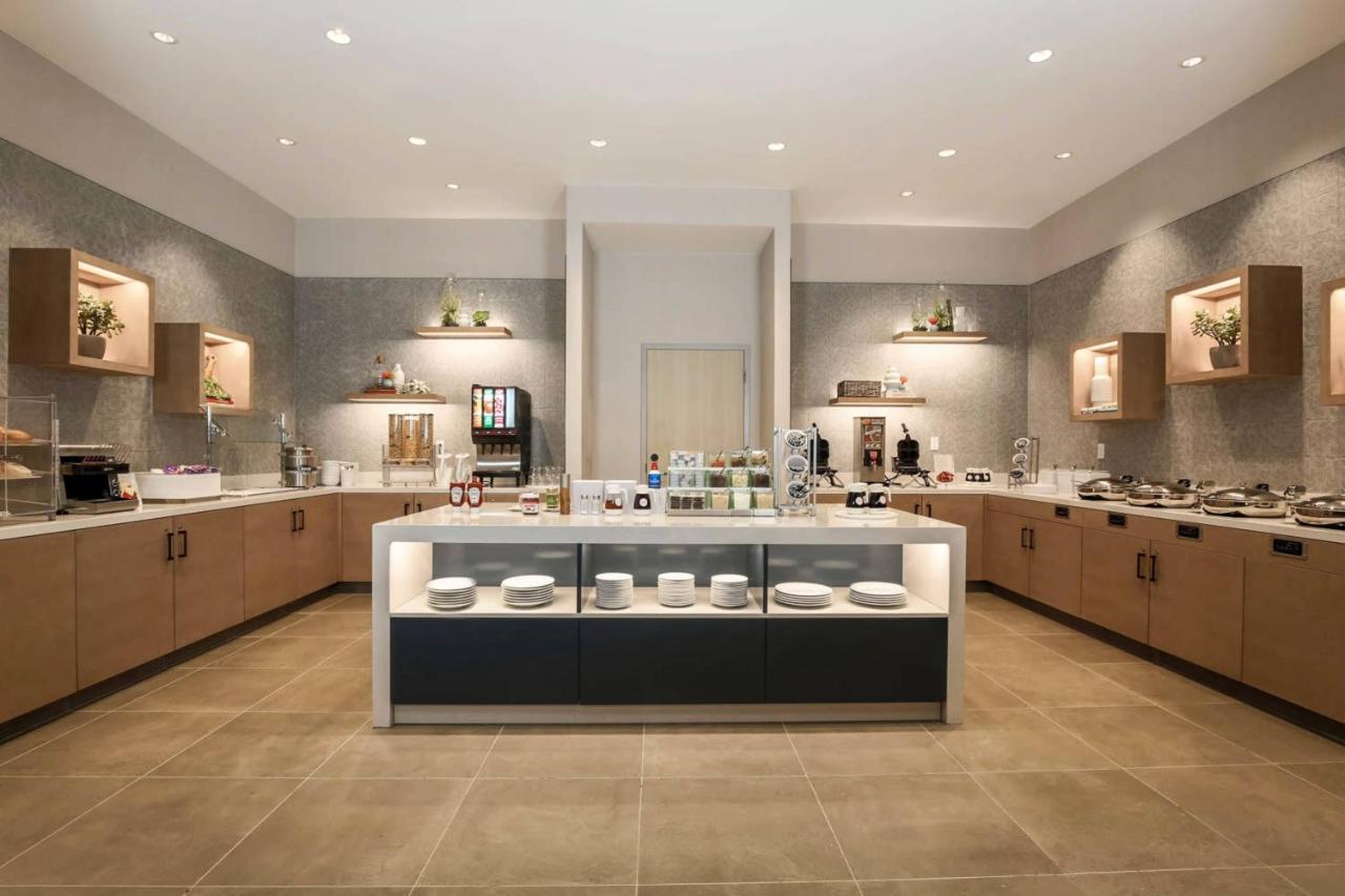 Residence Inn By Marriott Dallas Φρίσκο Εξωτερικό φωτογραφία