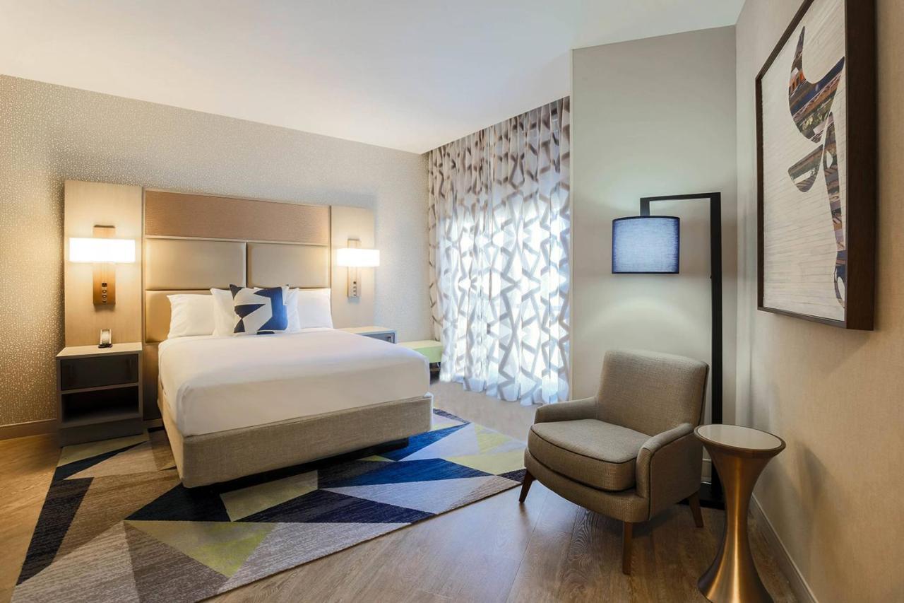 Residence Inn By Marriott Dallas Φρίσκο Εξωτερικό φωτογραφία