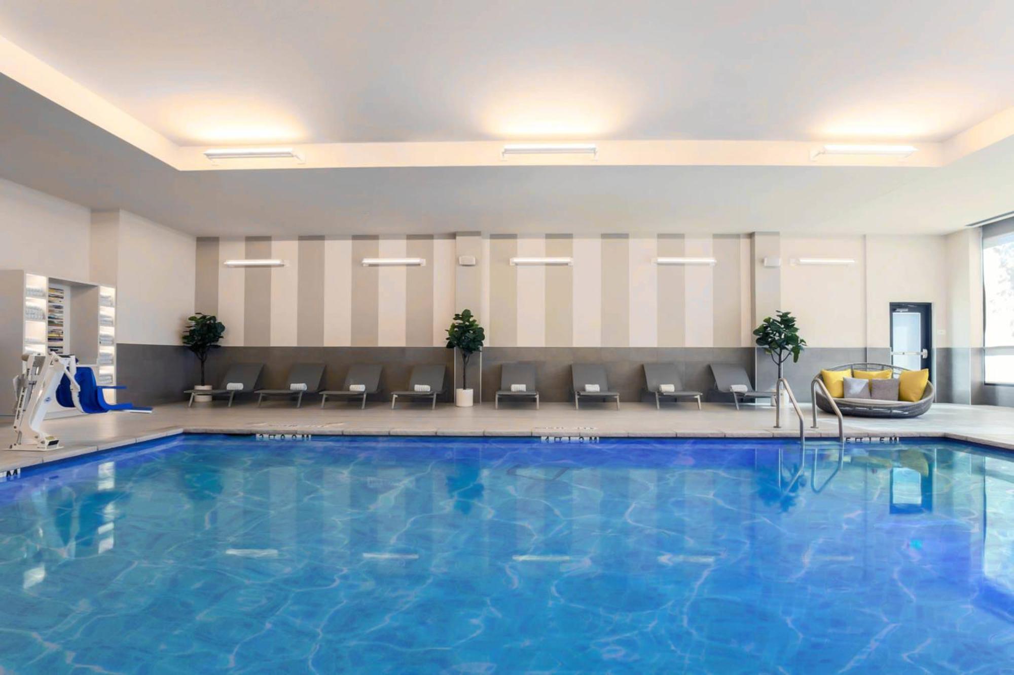 Residence Inn By Marriott Dallas Φρίσκο Εξωτερικό φωτογραφία