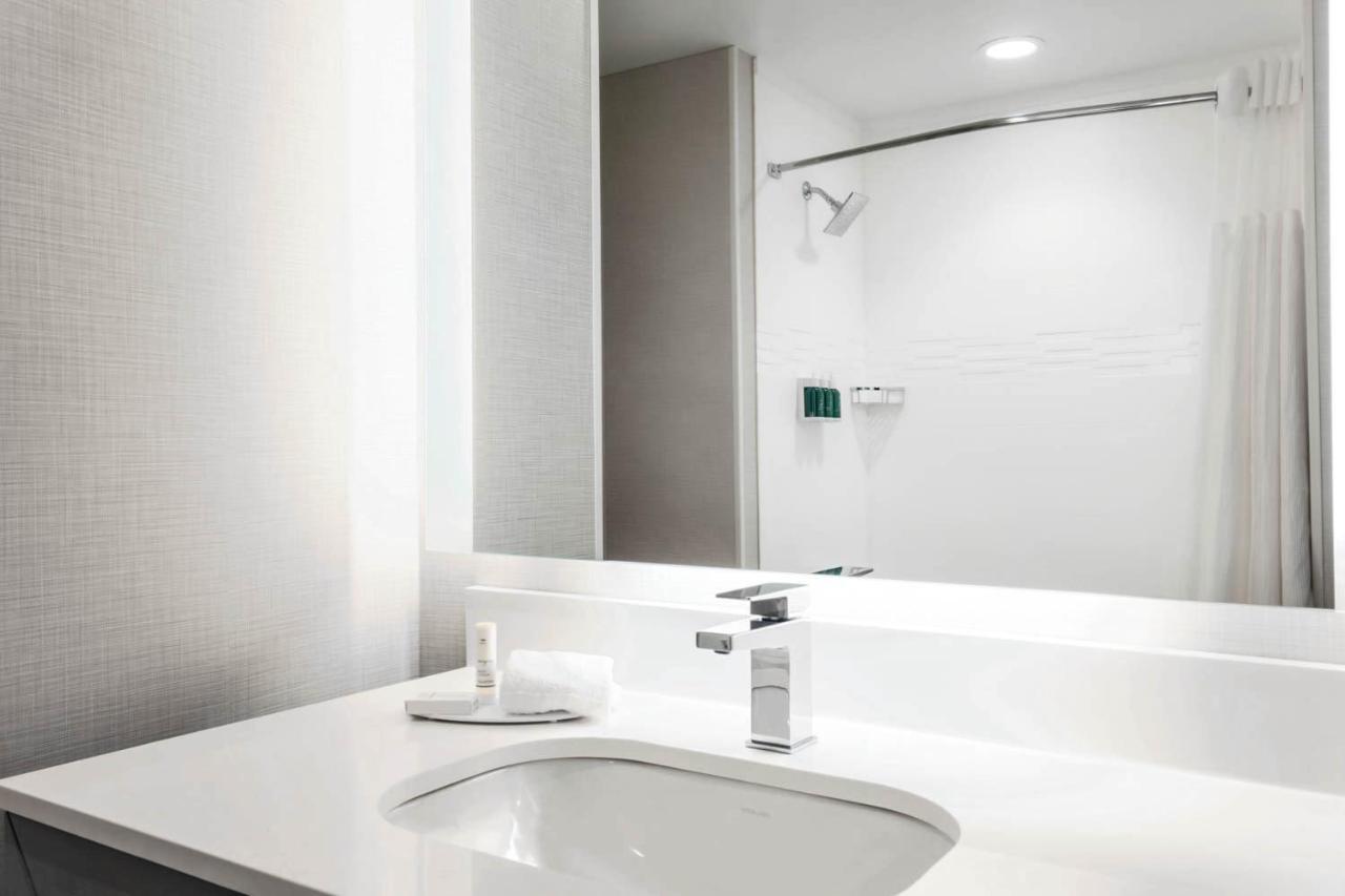 Residence Inn By Marriott Dallas Φρίσκο Εξωτερικό φωτογραφία