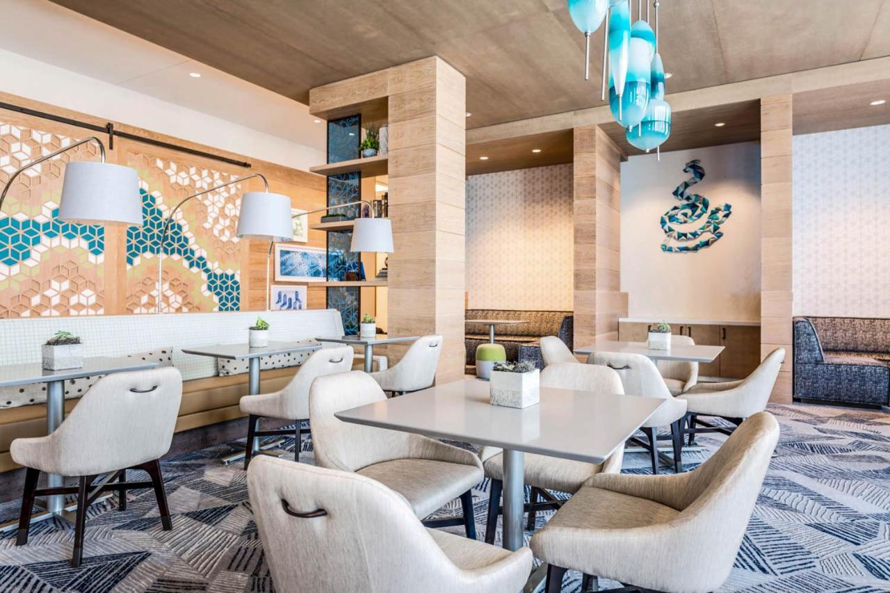 Residence Inn By Marriott Dallas Φρίσκο Εξωτερικό φωτογραφία