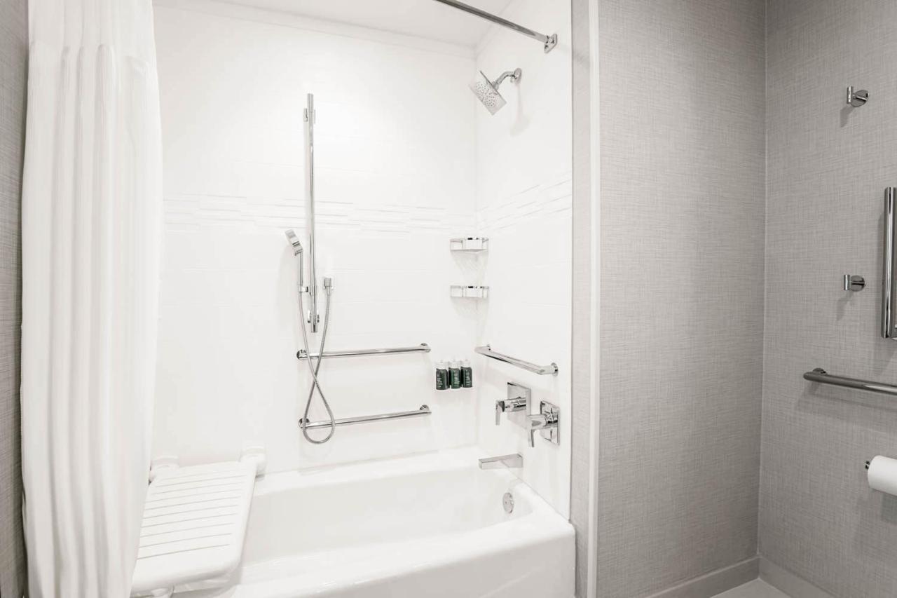 Residence Inn By Marriott Dallas Φρίσκο Εξωτερικό φωτογραφία