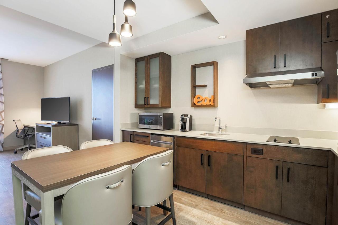 Residence Inn By Marriott Dallas Φρίσκο Εξωτερικό φωτογραφία
