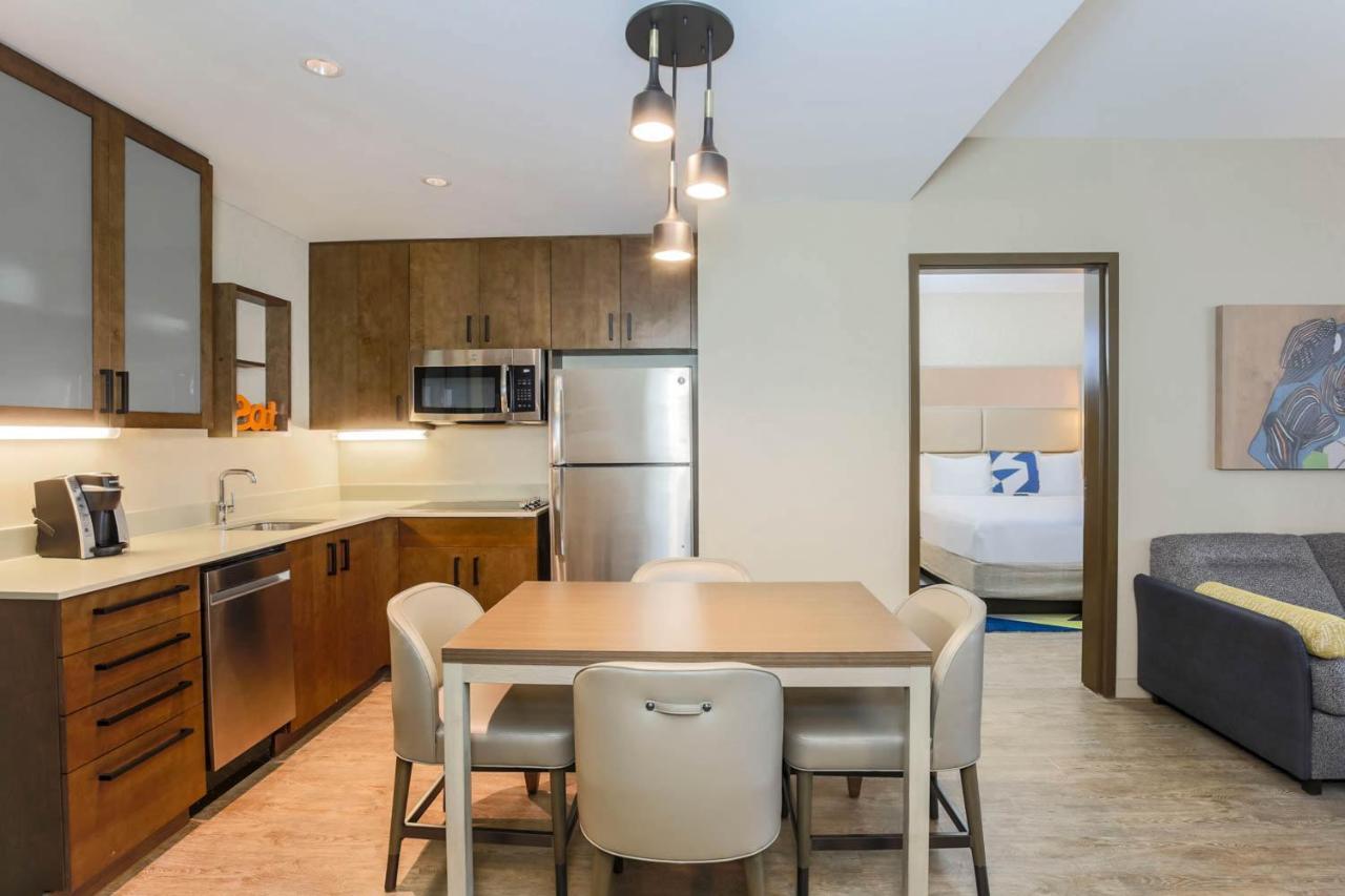 Residence Inn By Marriott Dallas Φρίσκο Εξωτερικό φωτογραφία